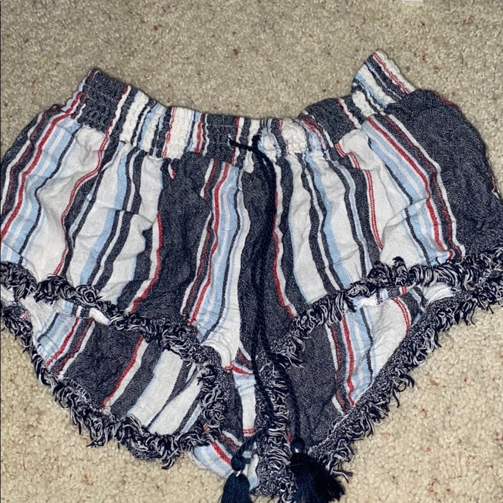 Comfortable Shorts